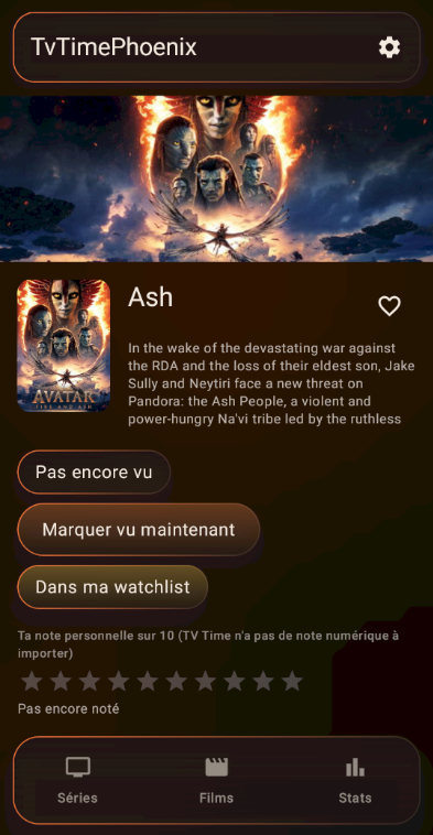 Le choix pas magique preview