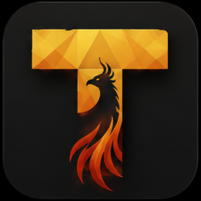 logo tv time phoenix